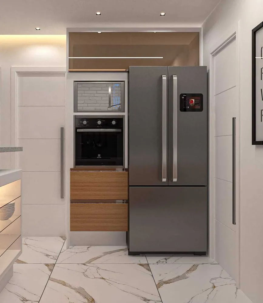 Casa, 2 quartos, 80 m² - Foto 10