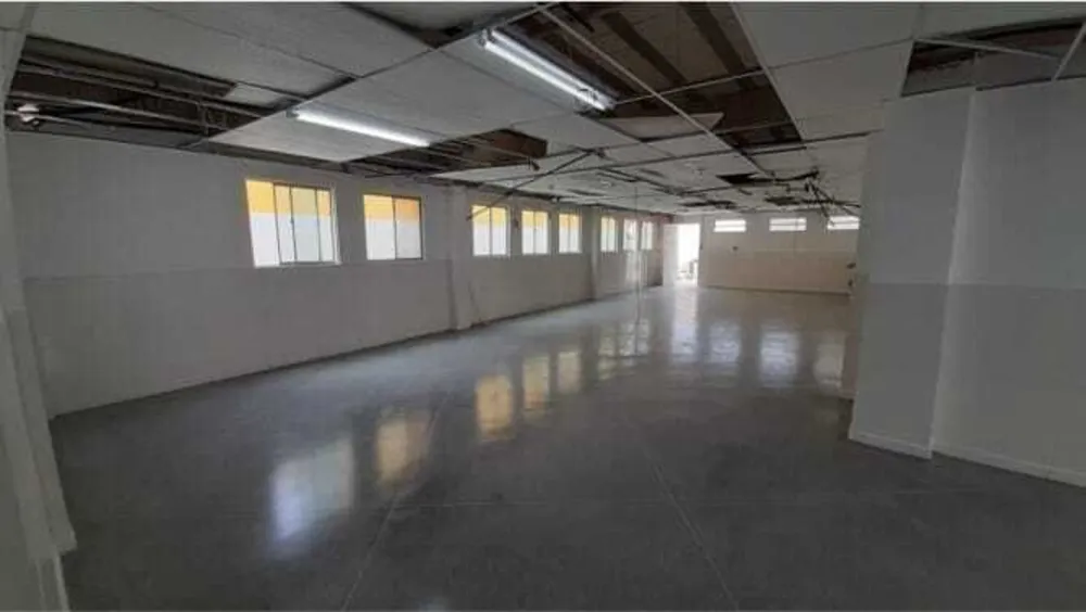 Depósito-Galpão, 1200 m² - Foto 9