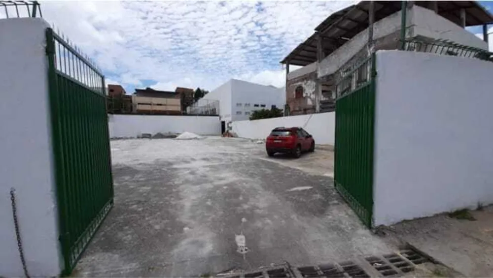 Depósito-Galpão, 1200 m² - Foto 2