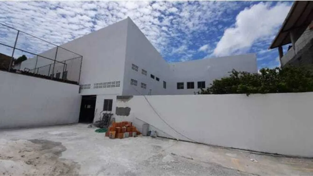 Depósito-Galpão, 1200 m² - Foto 4