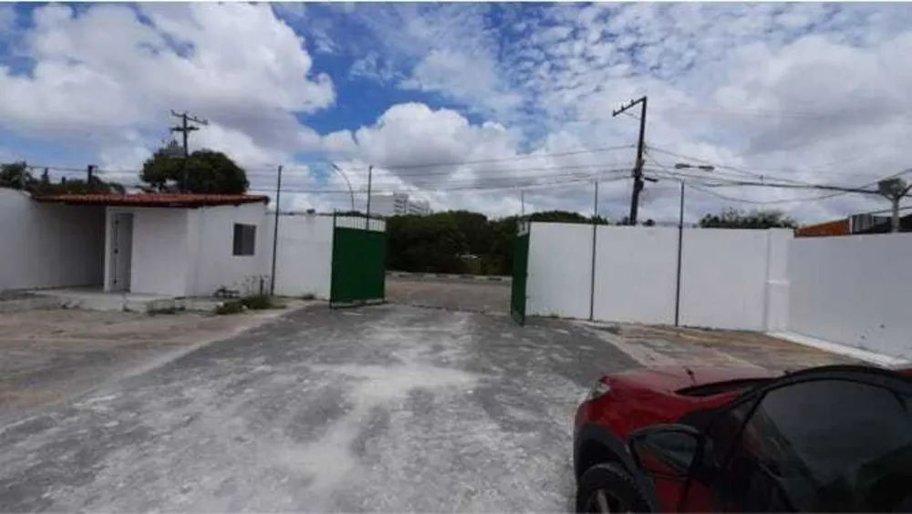 Depósito-Galpão, 1200 m² - Foto 3