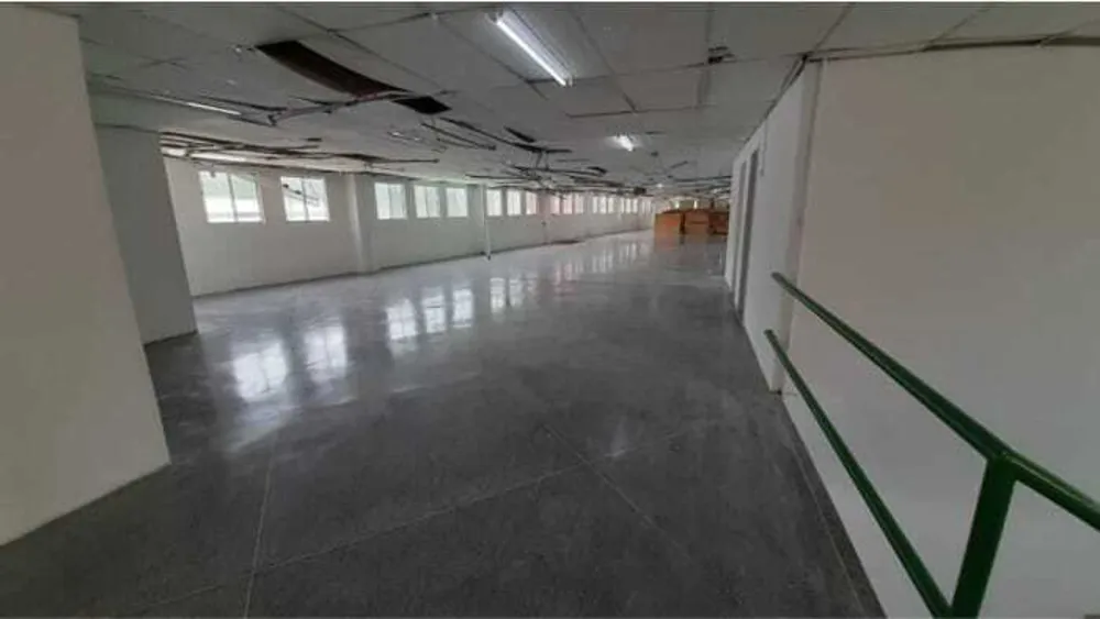 Depósito-Galpão, 1200 m² - Foto 8