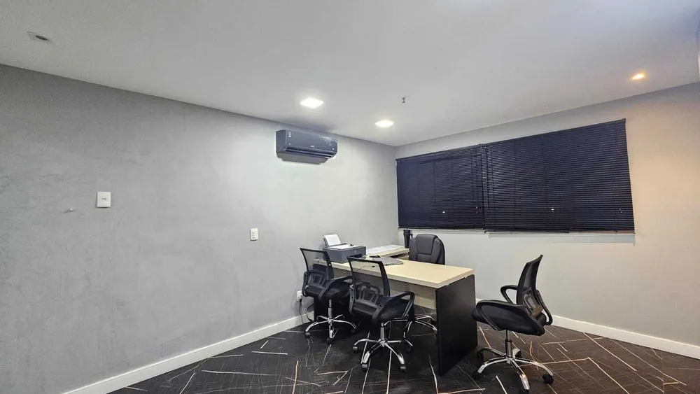 Sala-Conjunto, 27 m² - Foto 2