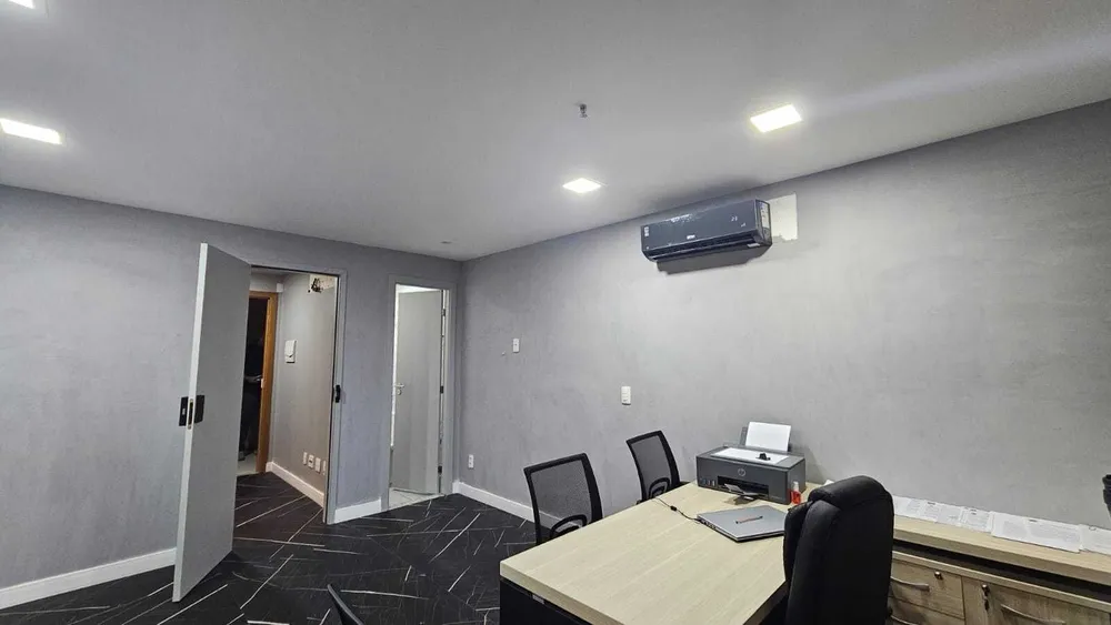 Sala-Conjunto, 27 m² - Foto 1