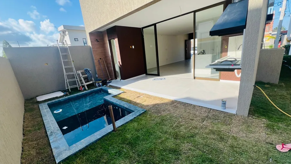 Casa, 4 quartos, 150 m² - Foto 3