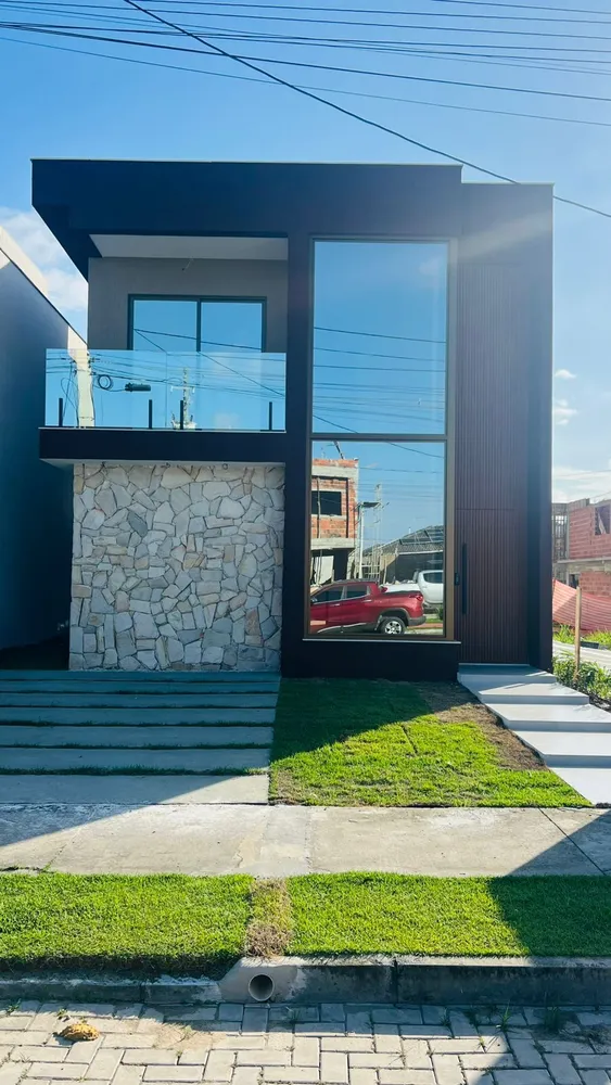 Casa, 4 quartos, 150 m² - Foto 12