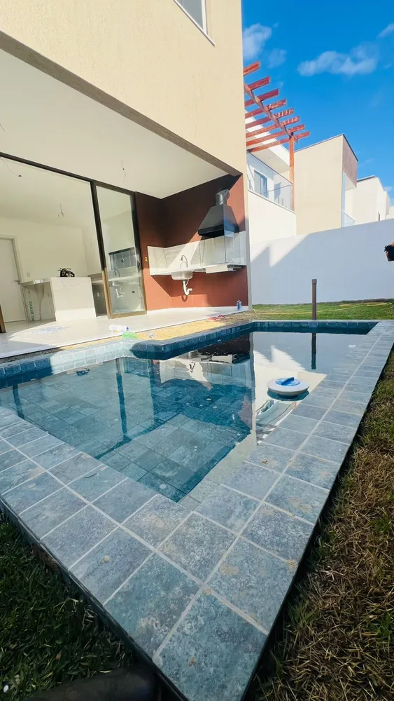 Casa, 4 quartos, 150 m² - Foto 2