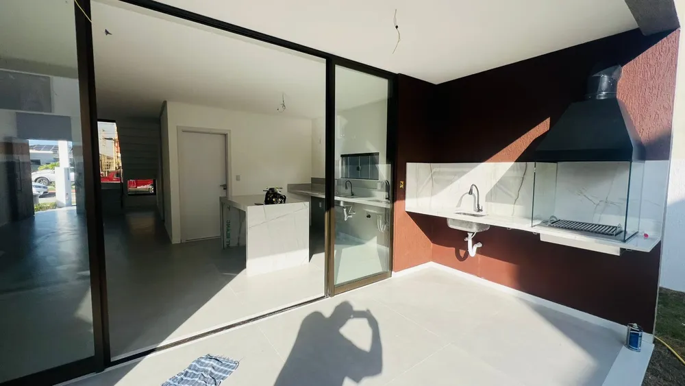 Casa, 4 quartos, 150 m² - Foto 4