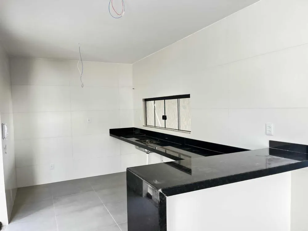 Casa, 3 quartos, 145 m² - Foto 2