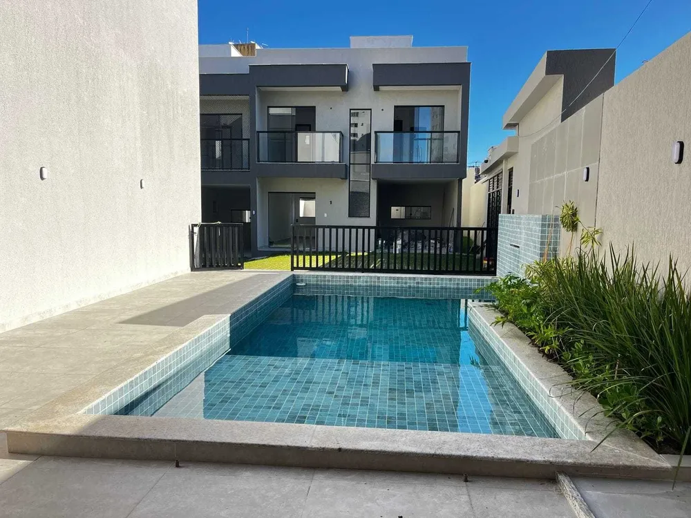 Casa, 3 quartos, 145 m² - Foto 8
