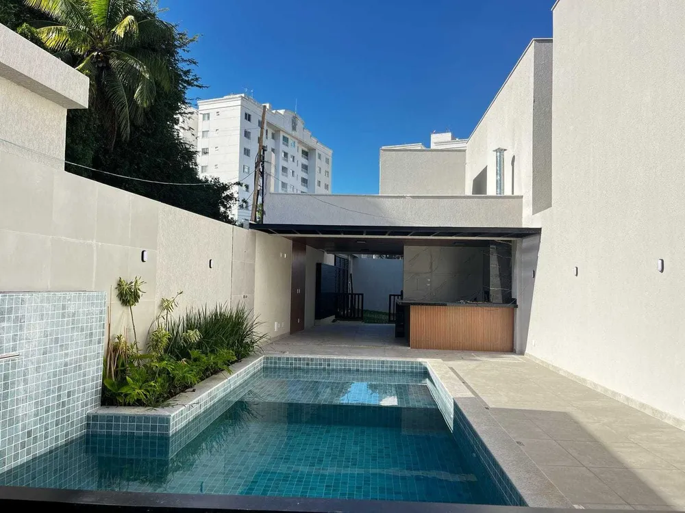 Casa, 3 quartos, 145 m² - Foto 7