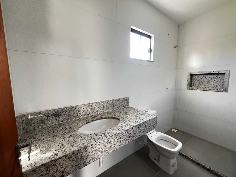 Casa, 3 quartos, 145 m² - Foto 3
