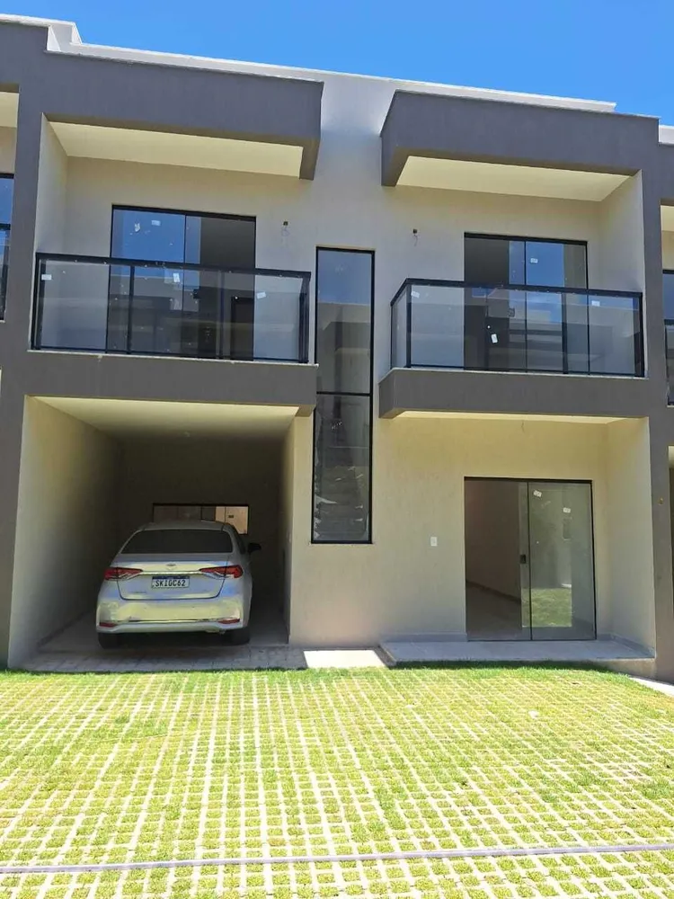 Casa, 3 quartos, 145 m² - Foto 4