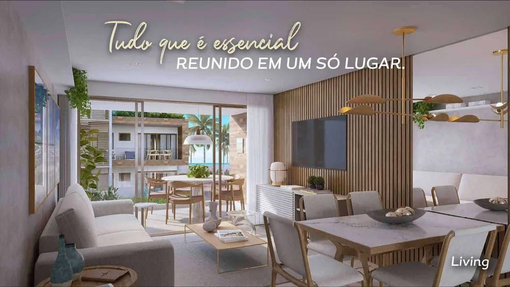 Casa de Condomínio, 2 quartos - Foto 5