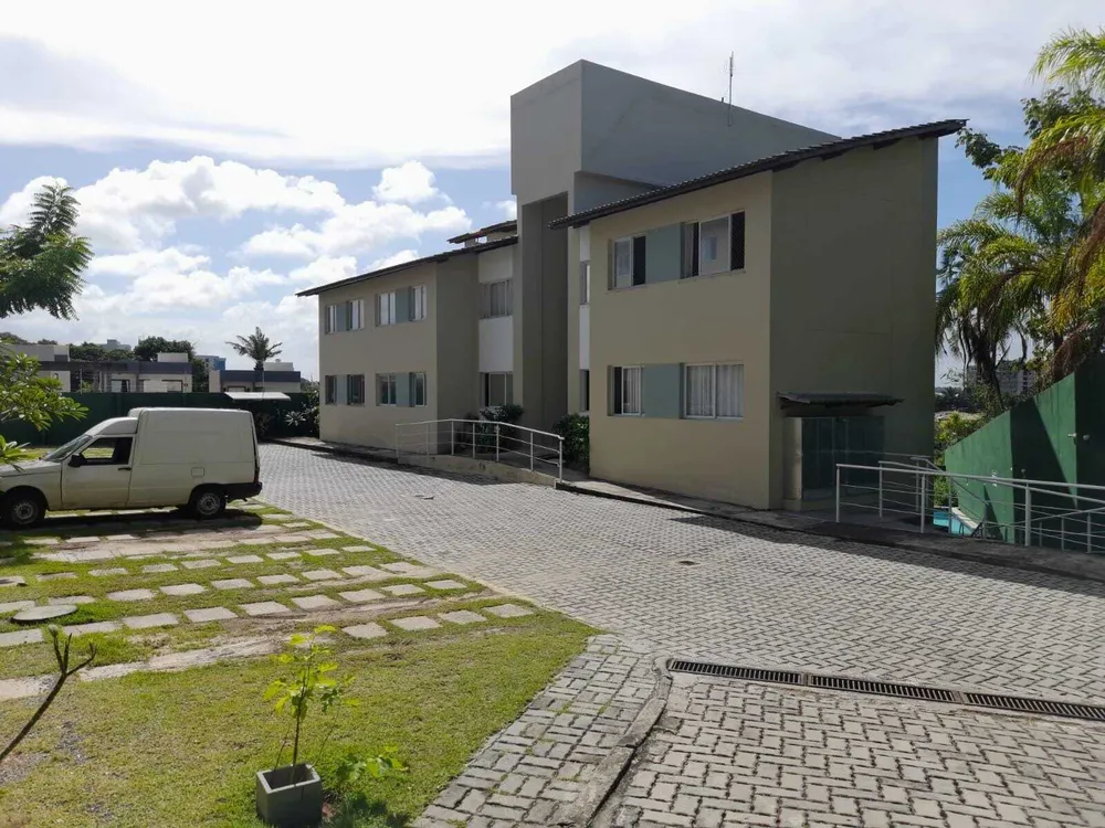 Apartamento, 2 quartos, 54 m² - Foto 3