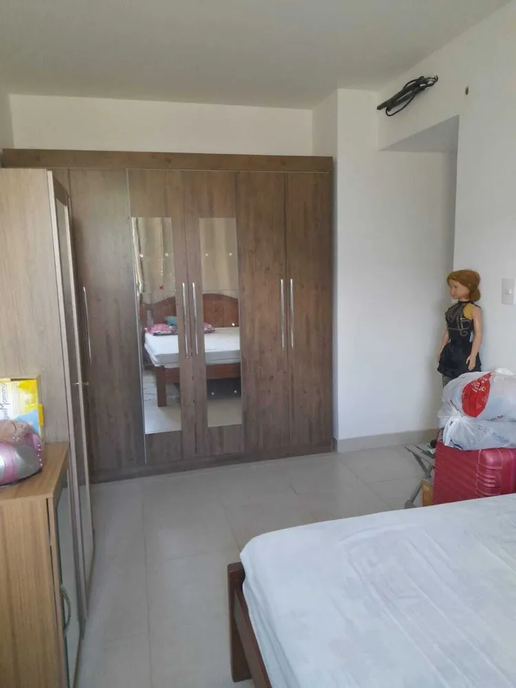 Apartamento, 2 quartos, 54 m² - Foto 9