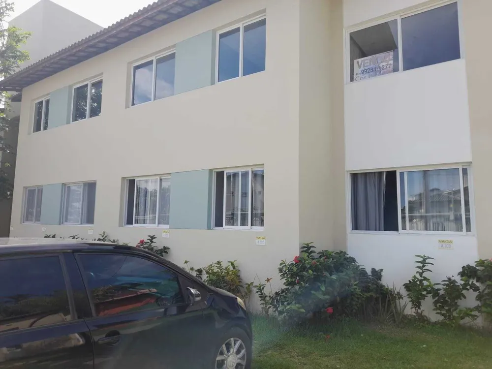 Apartamento, 2 quartos, 54 m² - Foto 7