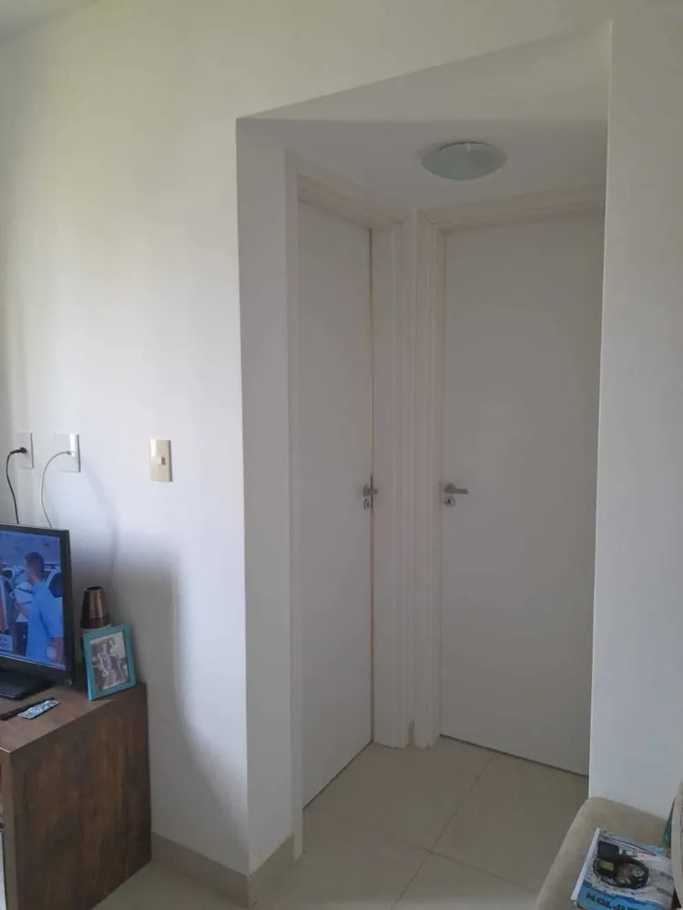 Apartamento, 2 quartos, 54 m² - Foto 1