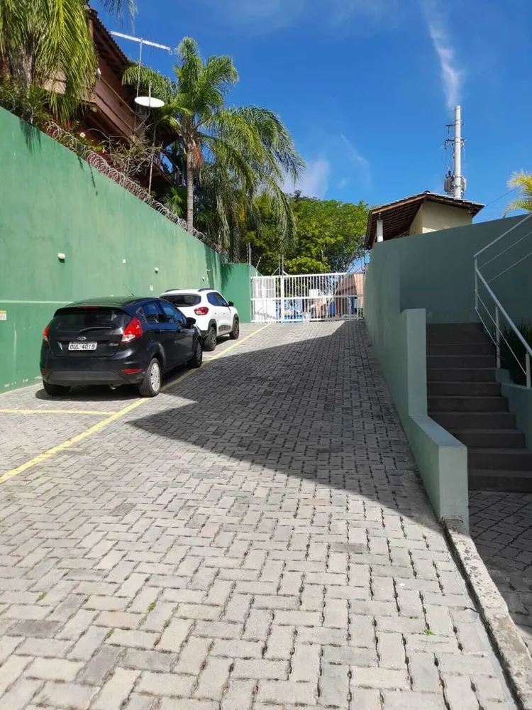 Apartamento, 2 quartos, 54 m² - Foto 8
