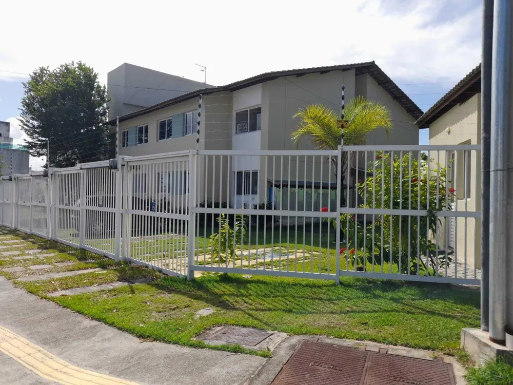 Apartamento, 2 quartos, 54 m² - Foto 10
