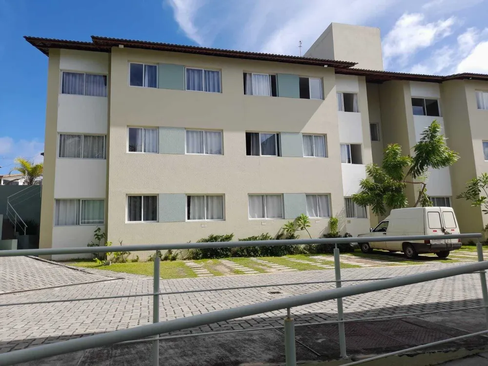 Apartamento, 2 quartos, 54 m² - Foto 4