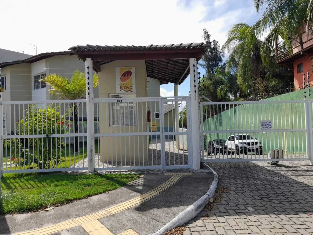 Apartamento, 2 quartos, 54 m² - Foto 11