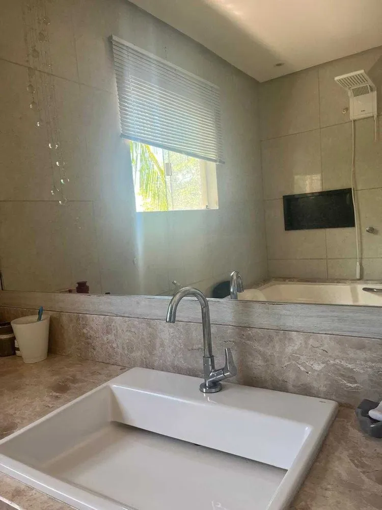 Casa de Condomínio, 4 quartos - Foto 10