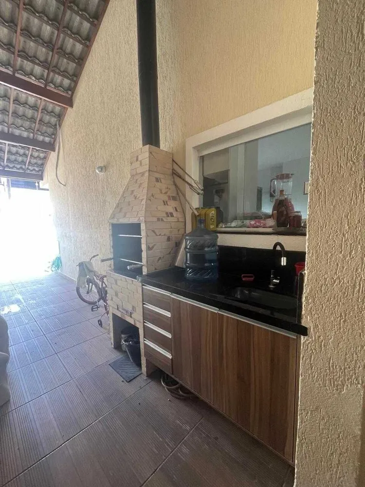 Casa de Condomínio, 4 quartos - Foto 5
