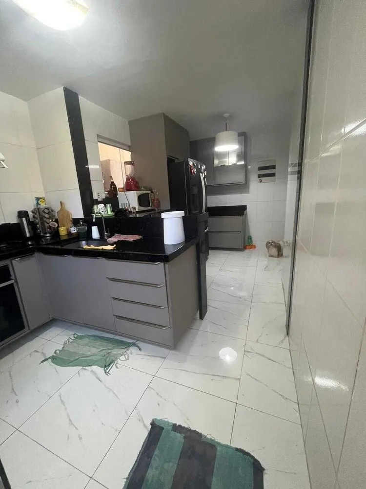 Casa de Condomínio, 4 quartos - Foto 8