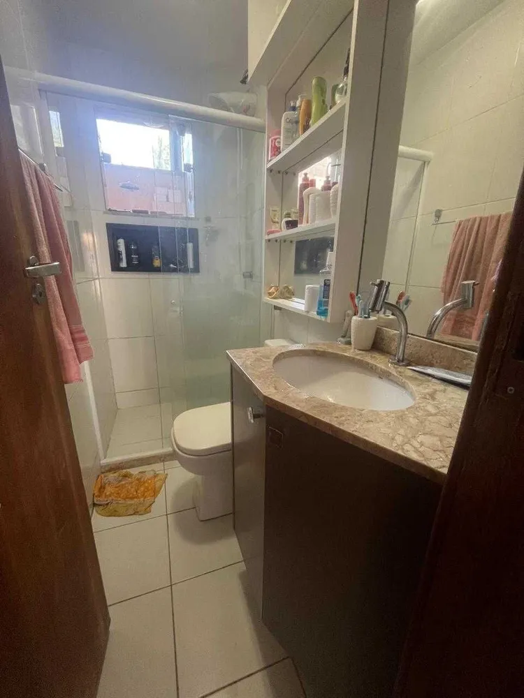 Casa de Condomínio, 4 quartos - Foto 7