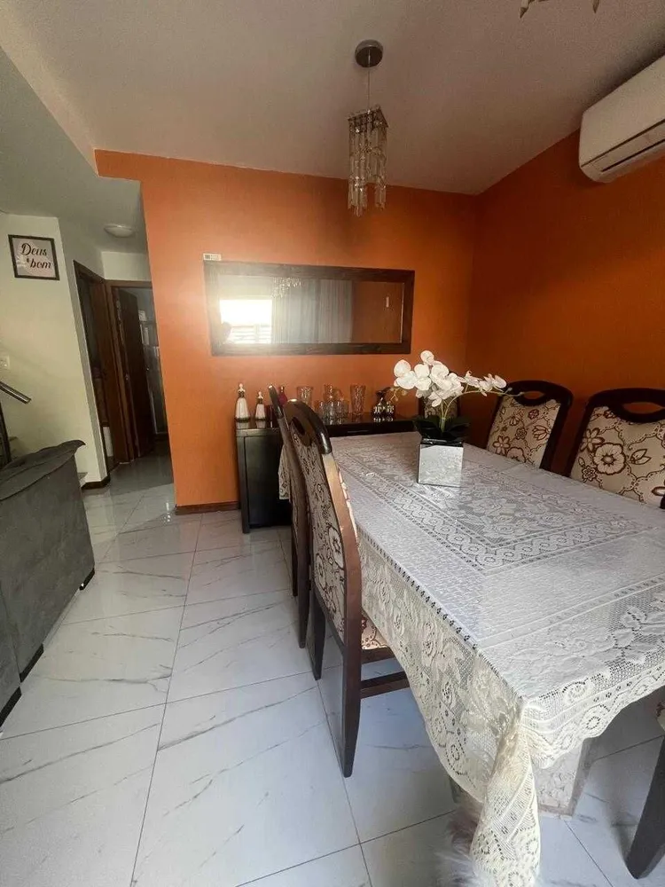 Casa de Condomínio, 4 quartos - Foto 9