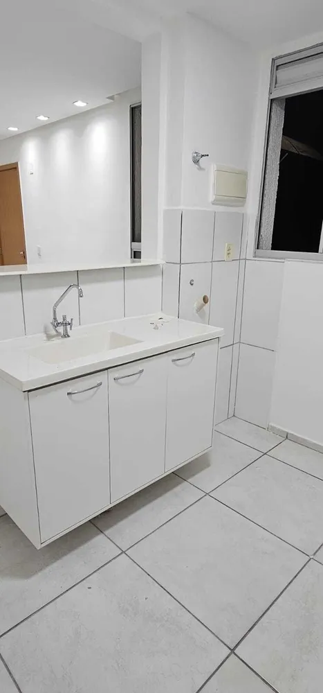 Apartamento, 2 quartos, 50 m² - Foto 1