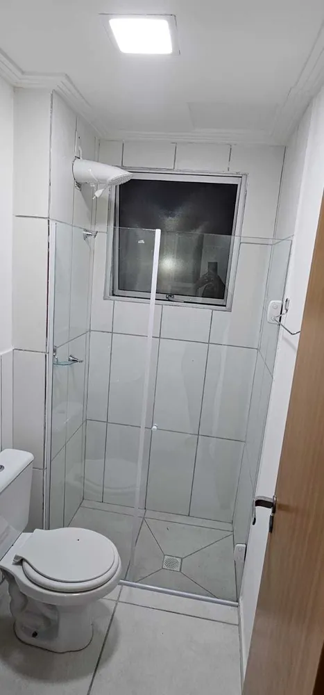 Apartamento, 2 quartos, 50 m² - Foto 7