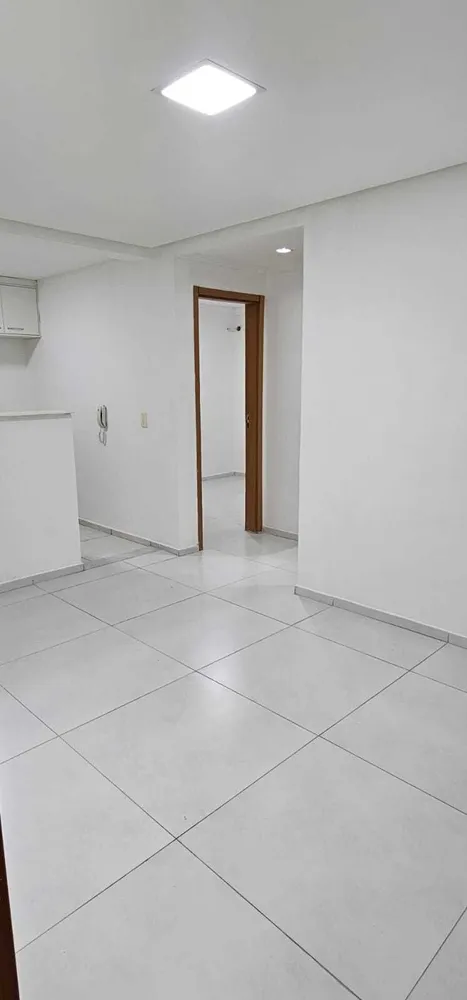 Apartamento, 2 quartos, 50 m² - Foto 2