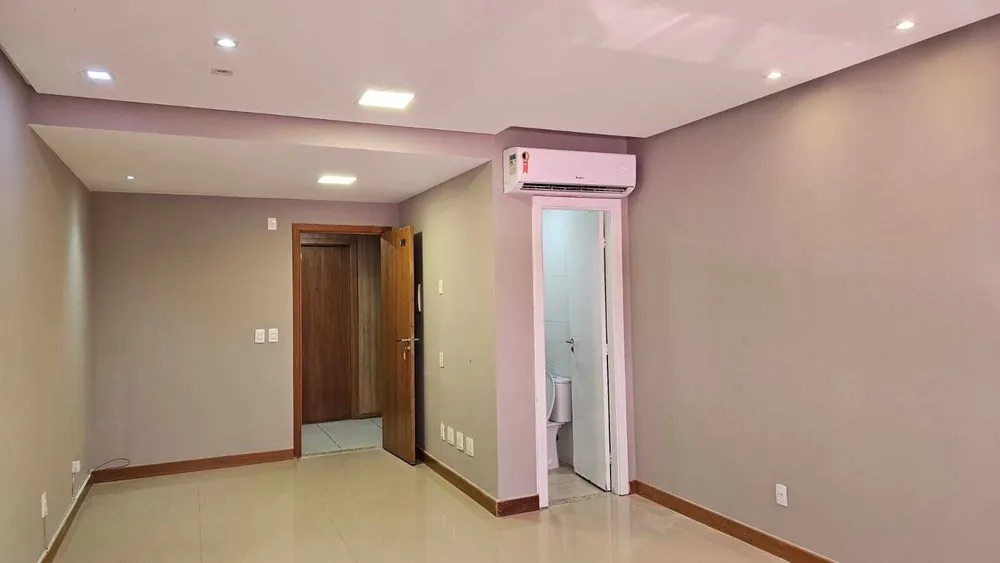Sala-Conjunto, 27 m² - Foto 2