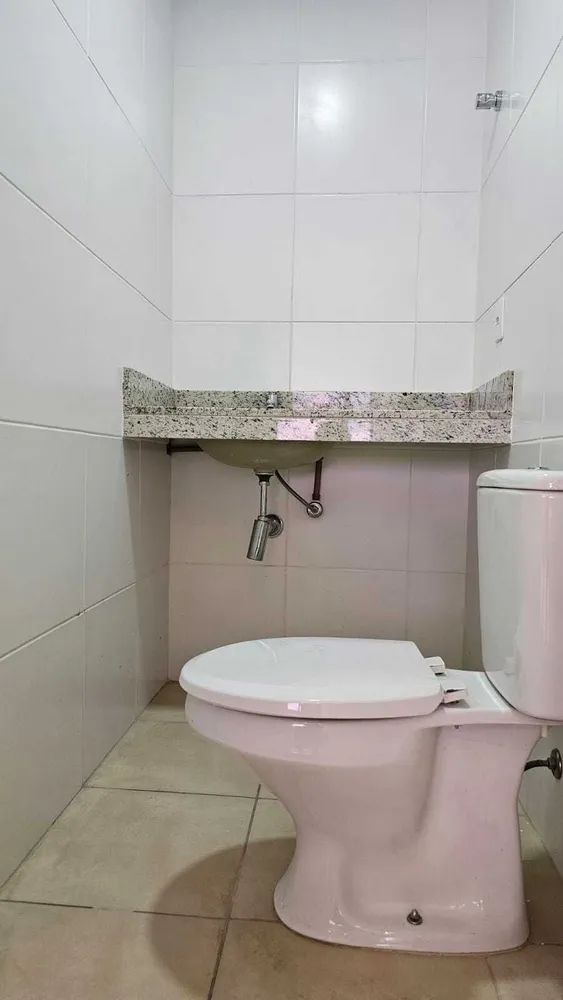 Sala-Conjunto, 27 m² - Foto 1