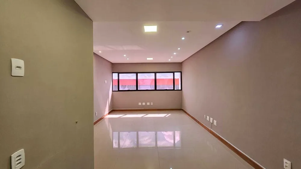 Sala-Conjunto, 27 m² - Foto 4