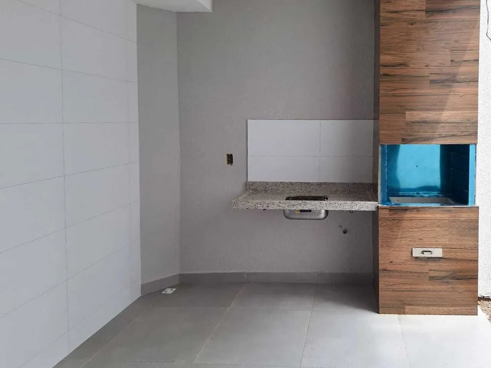 Casa, 4 quartos, 168 m² - Foto 11
