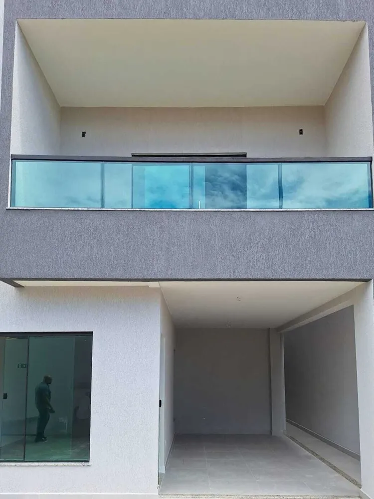 Casa, 4 quartos, 168 m² - Foto 3