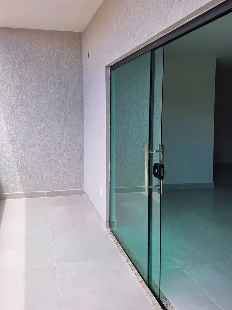 Casa, 4 quartos, 168 m² - Foto 4