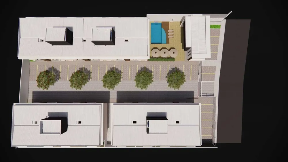 Apartamento, 2 quartos, 65 m² - Foto 8