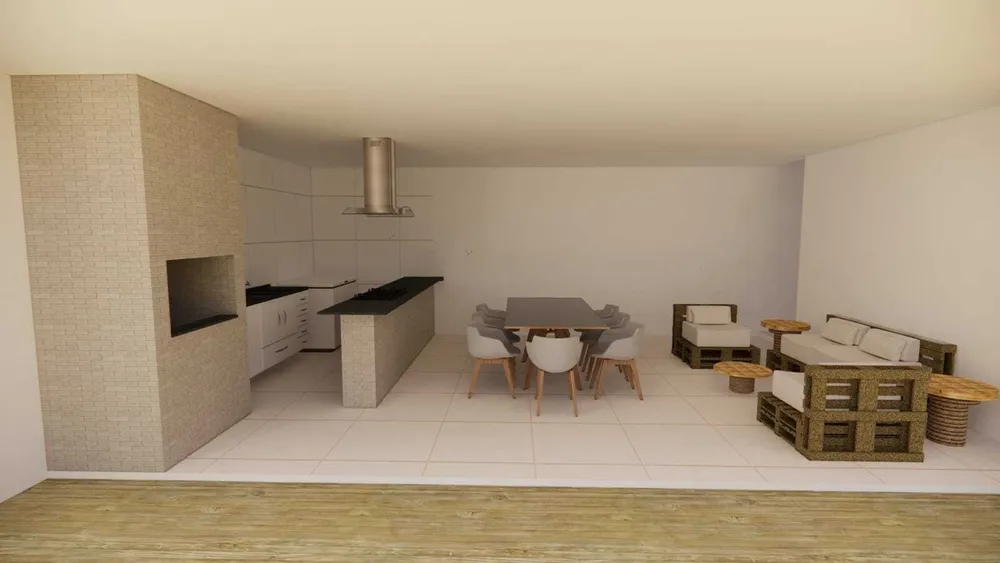 Apartamento, 2 quartos, 65 m² - Foto 4