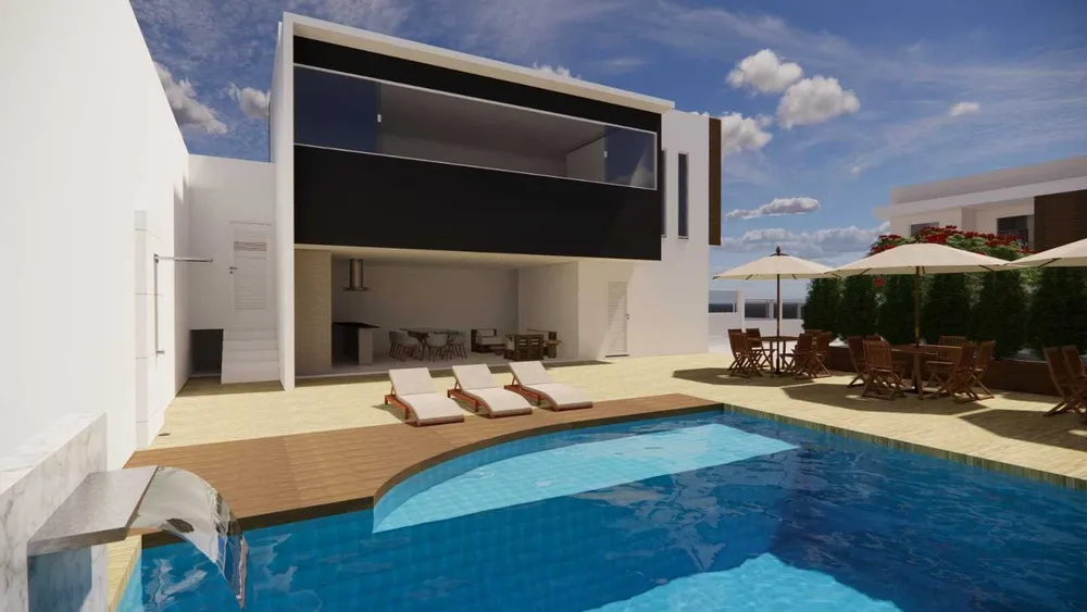 Apartamento, 2 quartos, 65 m² - Foto 2