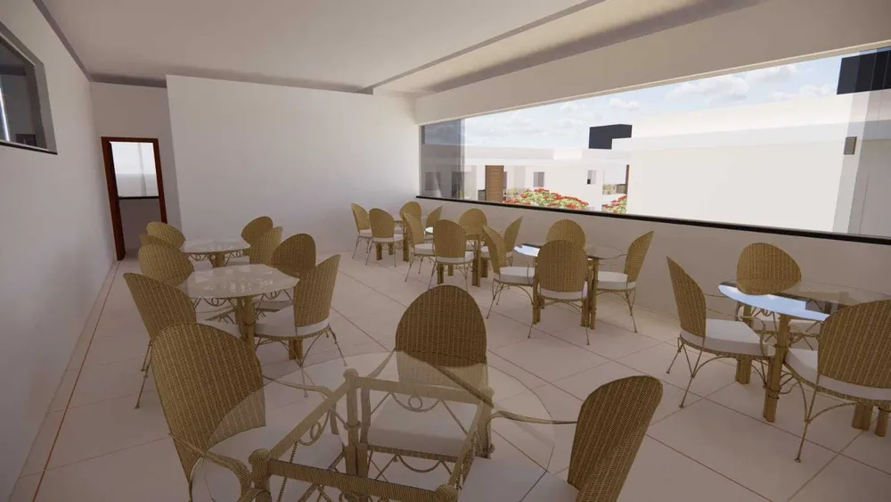 Apartamento, 2 quartos, 65 m² - Foto 5
