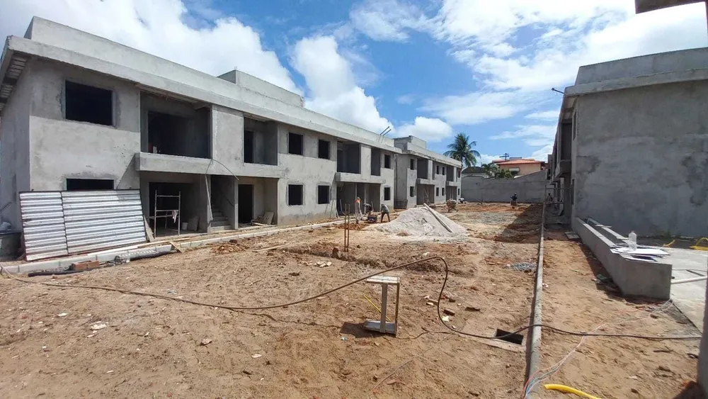 Apartamento, 2 quartos, 65 m² - Foto 9