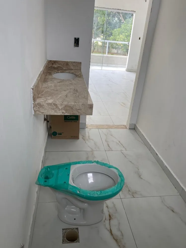Casa, 3 quartos, 120 m² - Foto 6