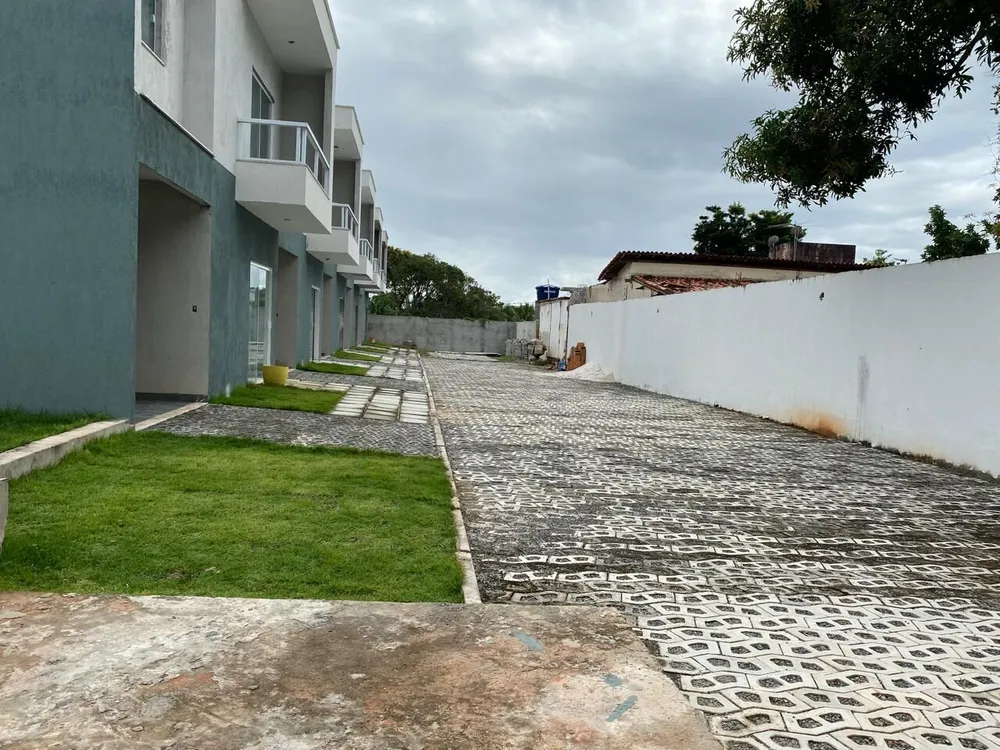 Casa, 3 quartos, 120 m² - Foto 1