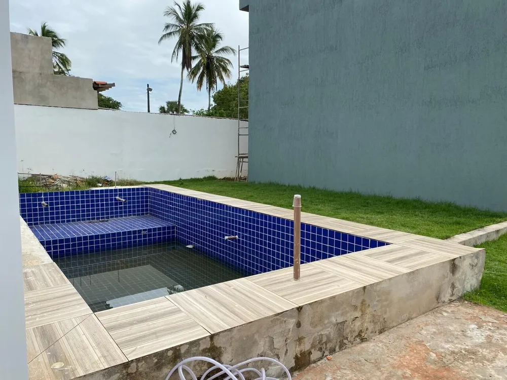 Casa, 3 quartos, 120 m² - Foto 2