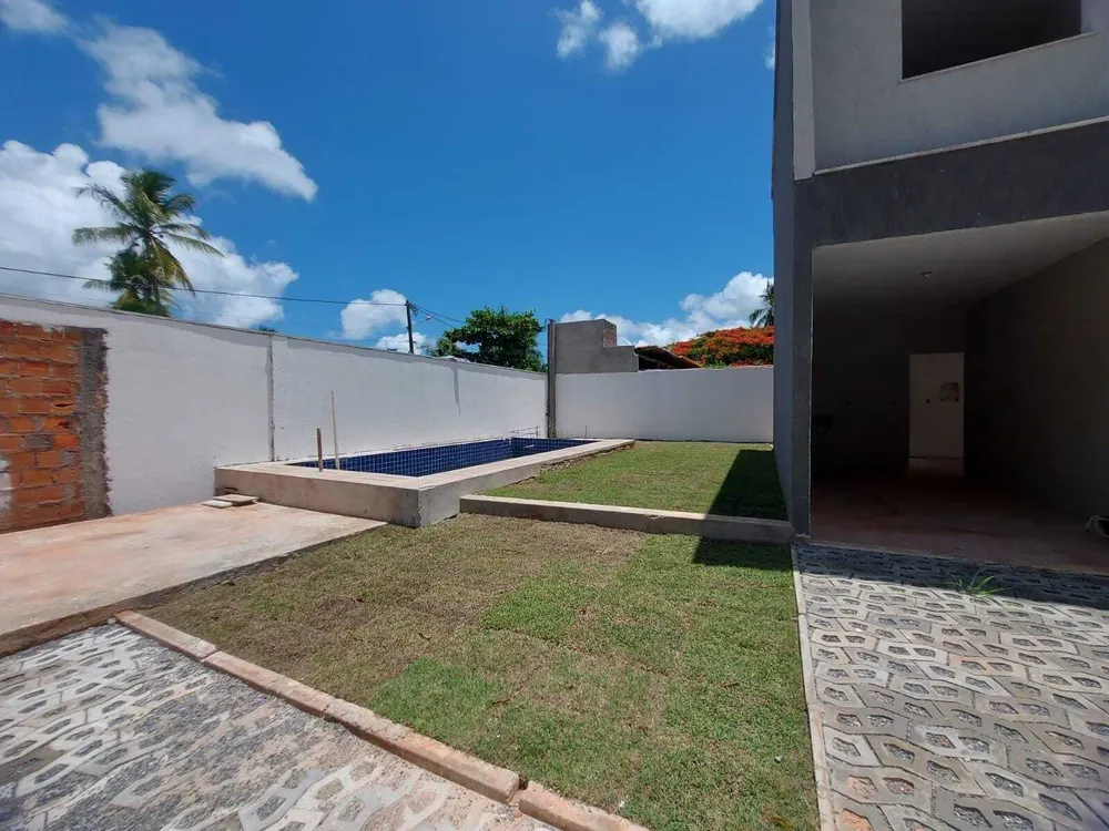 Casa, 3 quartos, 120 m² - Foto 10