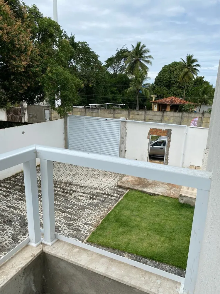 Casa, 3 quartos, 120 m² - Foto 9